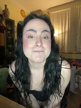 TatianaTaylor69 live sex cam