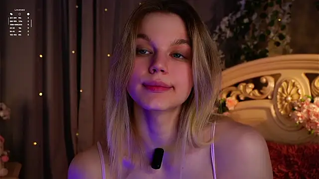 live chat cam EdlinAlliston