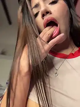 GoodGirlGoneBadXXX webcam