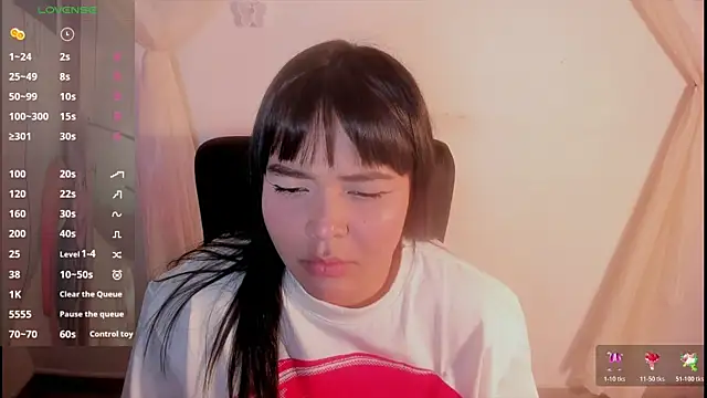 imamdahian (F young) - much oil in my ass🥵🍑🎀🤺