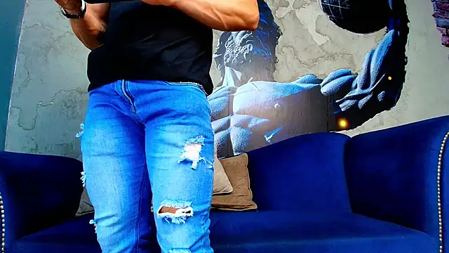 Vans_Ross live sex cam