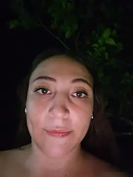 vickyhoult (F young) - Show cum- Fuck me in the park