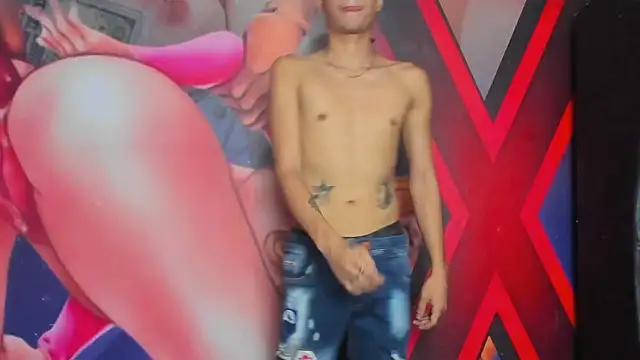 Party_in_gehenna live sex cam