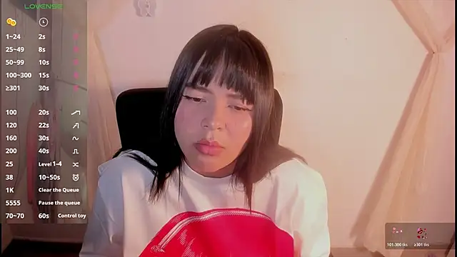 imamdahian (F young) - much oil in my ass🥵🍑🎀🤺