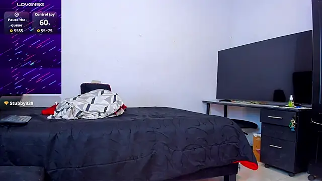 BritannyLord live sex cam