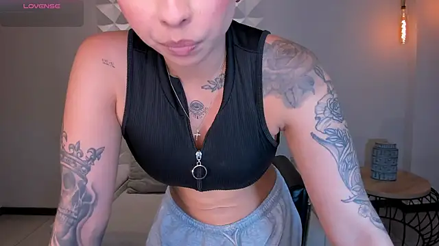 MariaHerrera_ live sex cam