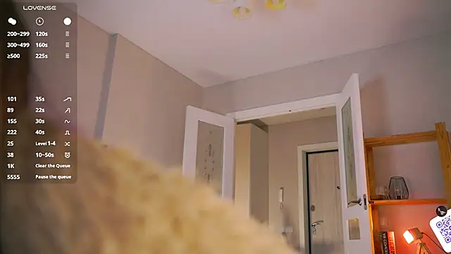 Miss_miracle live sex cam