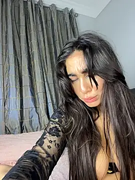 random adult chat Meryem Queen