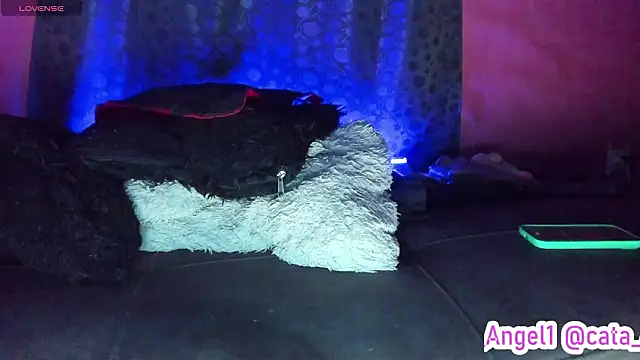 cata-angel - Cata-angel's free webcam - UK Sex Cams