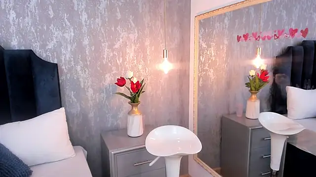 janna__26 - Janna__26's free webcam