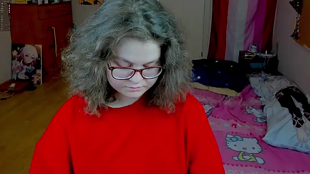 sashy_way (F young) - show ass <3