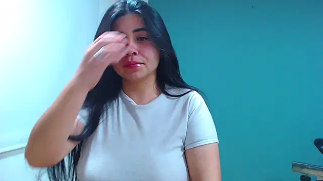 danna-_roouss - Danna-_roouss's free webcam