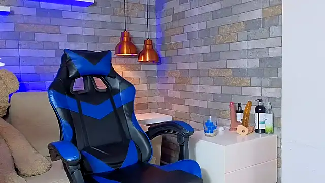 DixyPalmer live sex cam