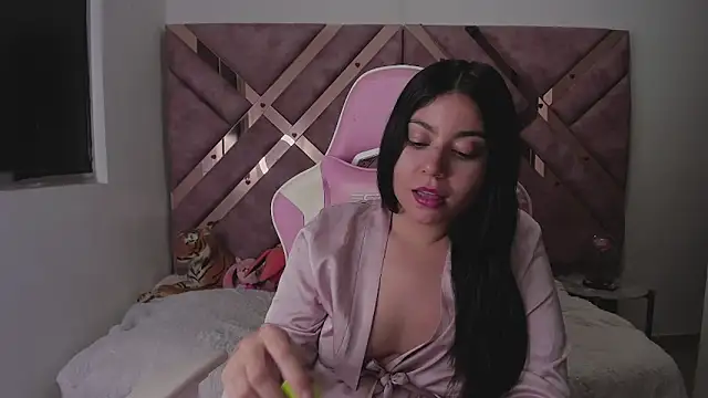 tigerbaby_ webcam stripchat model stream image