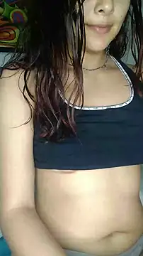 Webcam Model (_Sofii_01)  is live.Free join now!