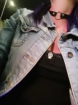 sophie_banger webcam