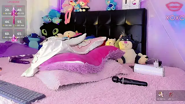 Thalia_girl21 webcam