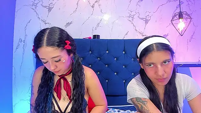 Dakotaa_Johnson webcam