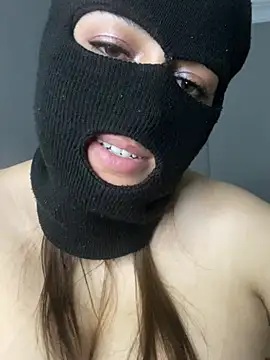 Princess-maryam webcam