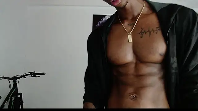 drake_brwon_23 webcam