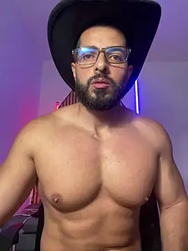 magnumchris (Ask my age) - cummm