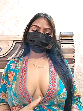 Webcam Model (Cute-Ananyaa)  is live.Free join now!