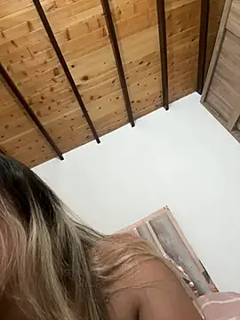 alexa_restrepo1 (F young) - Naked ! Play with pusyy