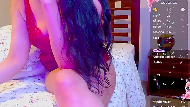 farasha777 (Ask my age) - 🦋🩷👑