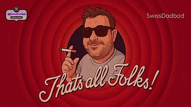 SwissDadbod Live Webcam on Stripchat