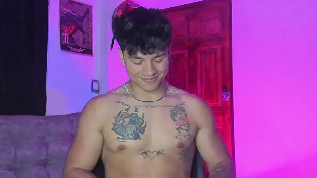 dominic_biker__ - Dominic_Biker__'s free webcam