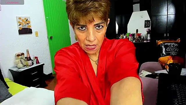 angelina_stone_65 - Angelina_Stone_65's free webcam - UK Sex Cams