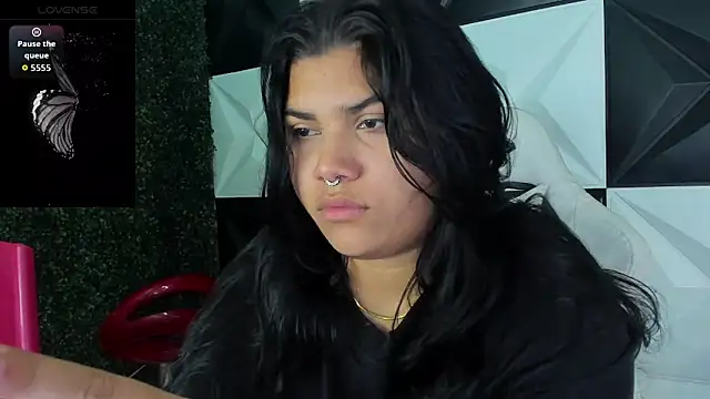 melany_rouse18 webcam