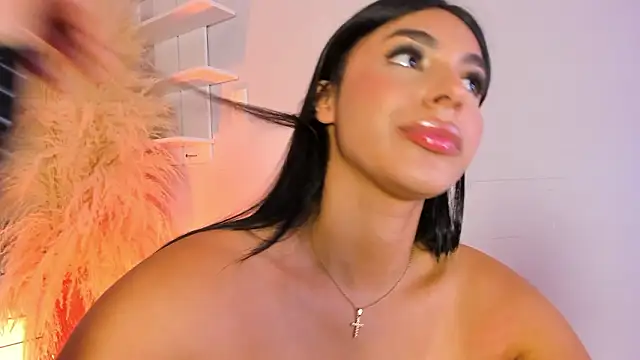 isabellefoxx_ - IsabelleFoxx_'s free webcam - UK Sex Cams