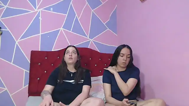 lola_barbara - Lola_barbara's free webcam - UK Sex Cams