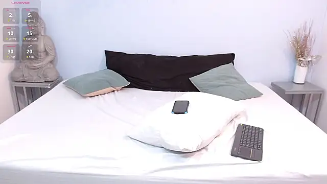 abby-campbel - Abby-campbel's free webcam - UK Sex Cams