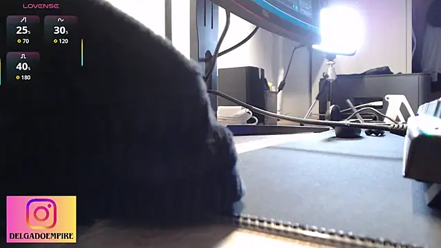 delgadopollon1991 - Delgadopollon1991's free webcam - UK Sex Cams