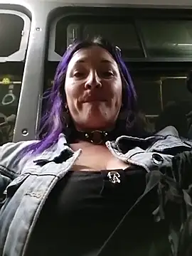 sophie_banger webcam