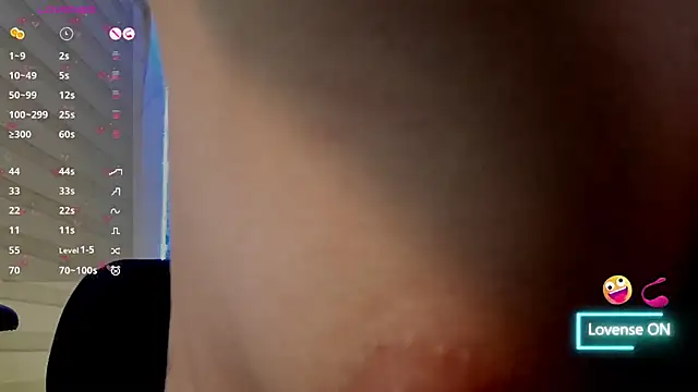 charlotte_greys - Charlotte_greys's free webcam - UK Sex Cams