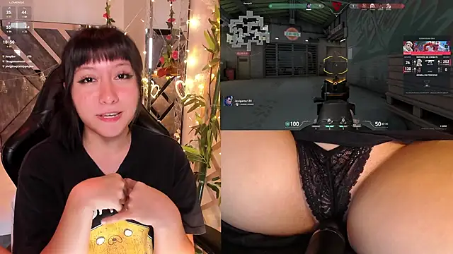 Nanachi_Cook live sex cam