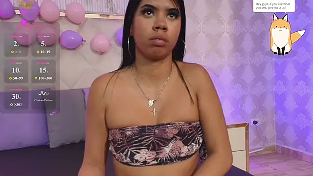 scarleett_tay - Scarleett_tay's free webcam - UK Sex Cams