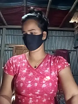 Sexy-Binita live sex cam