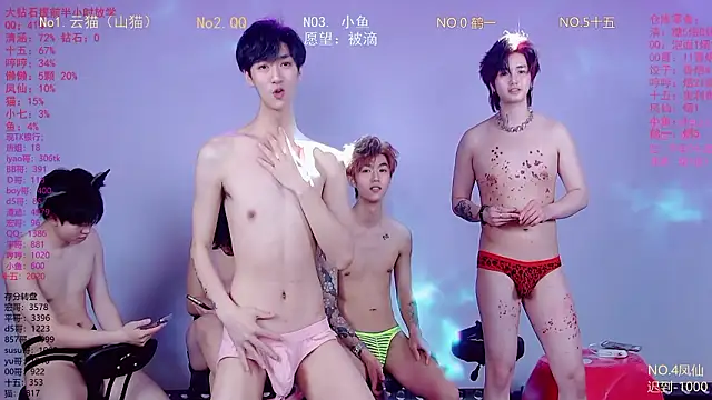 ntn-lucky - NTN-lucky's free webcam - UK Sex Cams