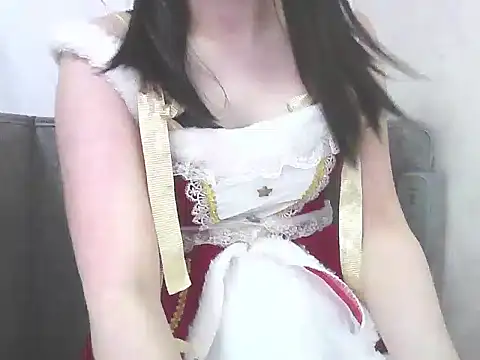 humanRobotSaki webcam