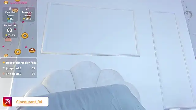 Preview of cloedurant