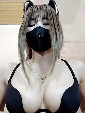Jade69xx webcam