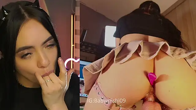 Babymishi