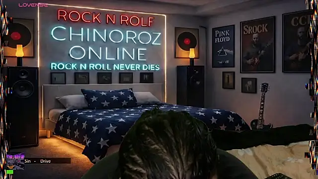 chino_roz webcam