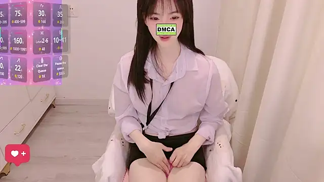 amateur pornstar GouGou-111