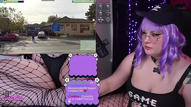 evamila - Evamila's free webcam - UK Sex Cams