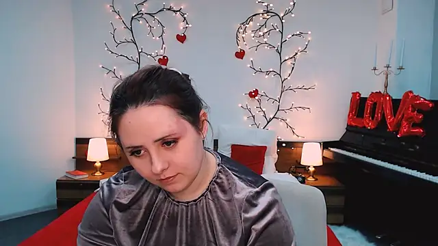 hennessy_bunny - Hennessy_bunny's free webcam